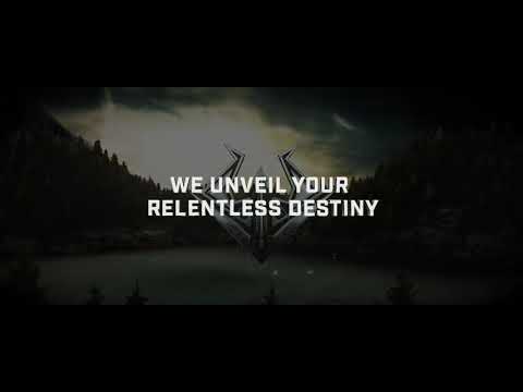 SYNDICATE 2017 - Official Trailer