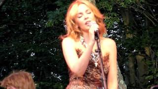 Kylie Minogue - Try Your Wings (Live at the Watermill Center, NY)