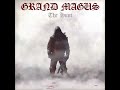 GRAND MAGUS - SWORD OF THE OCEAN