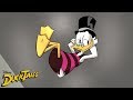 McDuck Mashup DuckTales