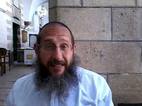 Le secret de la delivrance finale – 15 Mai 2019