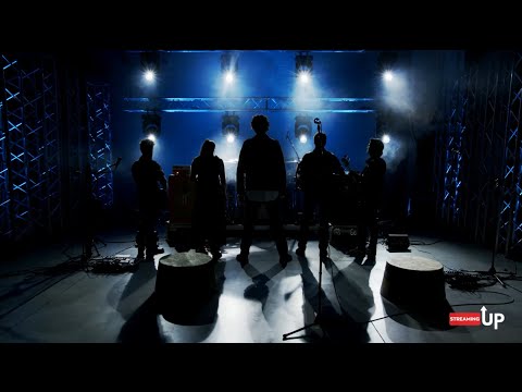 Streaming Up! with THE RUMPLED