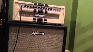 Video thumbnail for Splawn Street Rod by Fretboard Black Belt