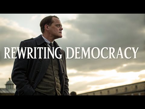 The Forgotten Assassination That Rewrote Democracy's Rules Forever