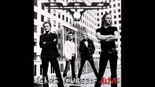 D.A.D - Lawrece Of Suburbia. (Scare Yourself Alive)  HQ