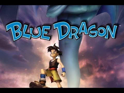 blue dragon xbox 360 soluce complete
