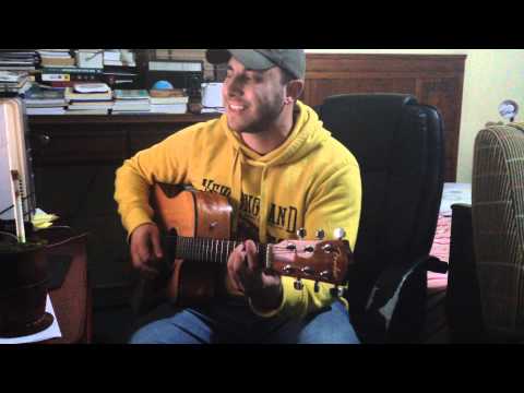 Subirusdoistiozin - Criolo cover acústico