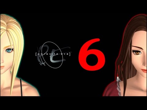Parasite Eve วันที่6: อิสรภาพ (Liberation) จบ | ซับไทย
