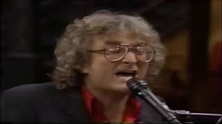 Randy Newman &amp; Mark Knopfler - It&#39;s Money That Matters (Live 1988)