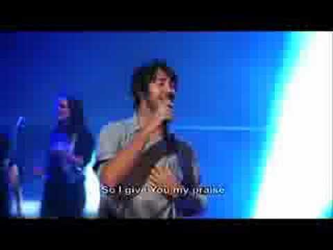 You Deserve - Hillsong United