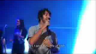 011. You Deserve - Hillsong 2008 w/z Lyrics and Chords