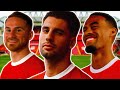 How Liverpool Rebuilt Their ENTIRE Midfield In One Season