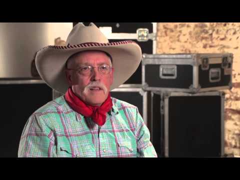 Fred Too Slim LaBour