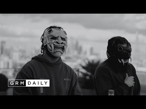 YinYang - 2LOUD [Music Video] | GRM Daily