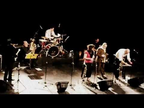 Schäl Sick Brass Band - Fakarouni