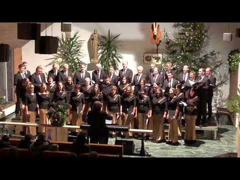 MePZ PD Sele - Zvezde na nebu žare