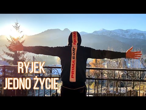 RYJEK - Jedno życie prod. Phono Cozabit