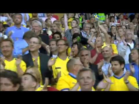 Sweden 5-0 Finland