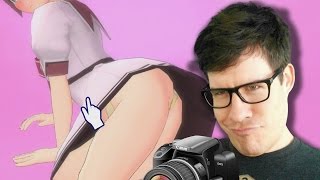 HOW TO MAKE A GIRL HAPPY - Gal*Gun: Double Peace Gameplay