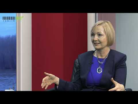 Za nasilje nema opravdanja - Tanja Ignjatović | TANJIN KOD