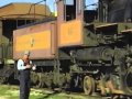 VHS There Goes A Train 1994