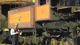 [VHS] "There Goes A Train" 1994