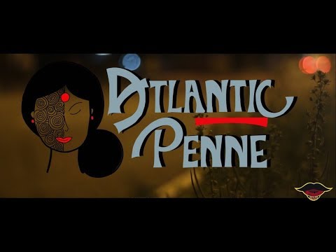 Atlantic Penne Official Video | Senthamizh Swag