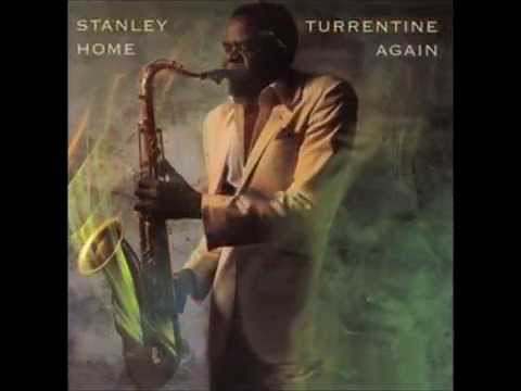 STELLA BY STARLIGHT - STANELY TURRENTINE
