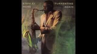 STELLA BY STARLIGHT - STANELY TURRENTINE
