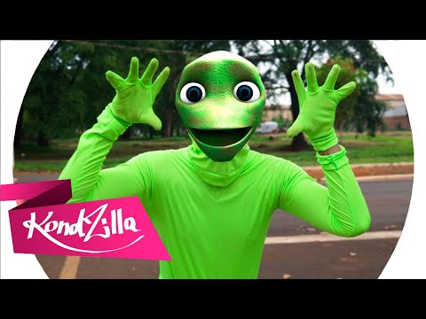 ♫ MÚSICA DO DAME TU COSITA ( Não Fica Apaixonadinha PARÓDIA - MC Lorenzo)