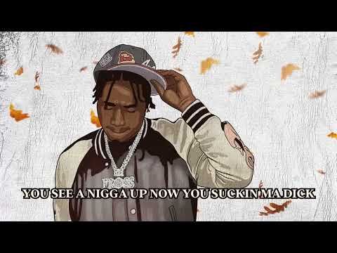 Eli Fross - Nothing Changes (Official Lyric Video)