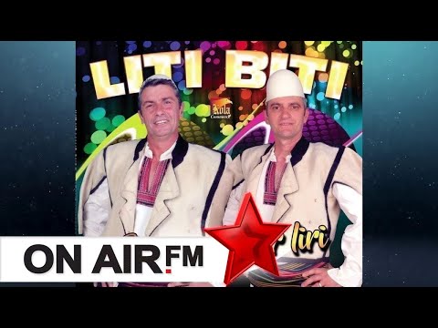 Vellezerit Liti Biti - Po me pyet nana ime