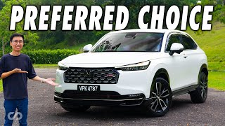 Download lagu 2026 Honda HR V e:HEV Facelift Review, Best-Selling Non-National B-SUV in Malaysia, Why? - cDrive.my mp3 Download lagu 2026 Honda HR V e:HEV Facelift Review, Best-Selling Non-National B-SUV in Malaysia, Why? - cDrive.my mp3