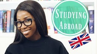 STUDYING ABROAD IN THE UK - MY EXPERIENCE | AdannaDavid