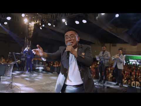 Prefiero A Cristo // Wilson Camey & Su Banda Transfiguración  (EN VIVO)