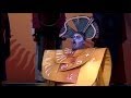 O|A INSIGHTS: The Magic Flute -  an interview with Morris Robinson