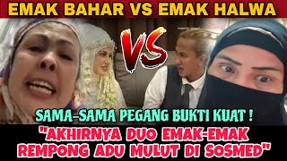Download lagu BAHAR JADI SIMALAKAMA...'Anatar Ibu Mertua dan Ibu Kandung Cakar-Cakaran' mp3 Download lagu BAHAR JADI SIMALAKAMA...'Anatar Ibu Mertua dan Ibu Kandung Cakar-Cakaran' mp3