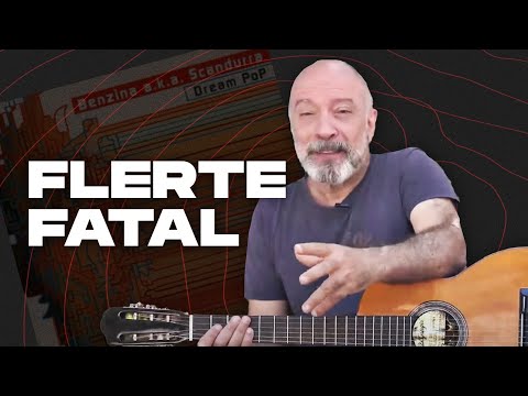 O FLERTE FATAL DAS DROGAS