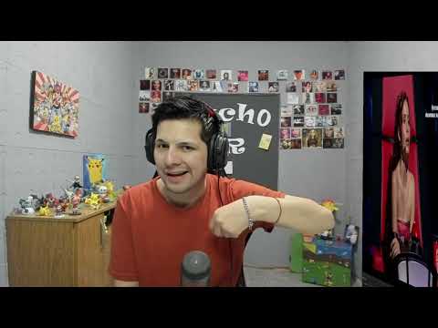 Reaccion Nicolás Ruiz   Por una cabeza  Knockout  The Voice Chile
