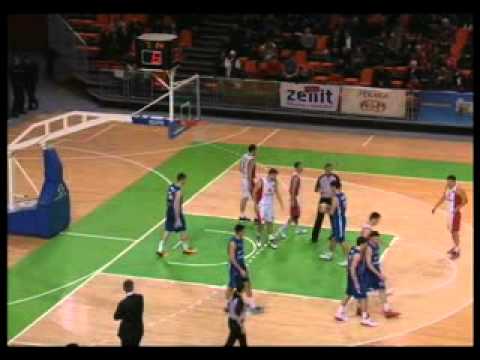 basket.ba: 8.kolo / M / Čelik -  Široki 91 : 82