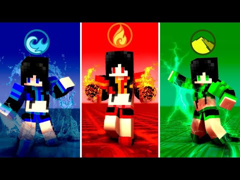 MONSTER SCHOOL : WALKER DANCE SADAKO SISTERS - MINECRAFT ANIMATION