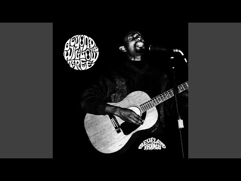 Early Morning Rain - Cleveland Francis