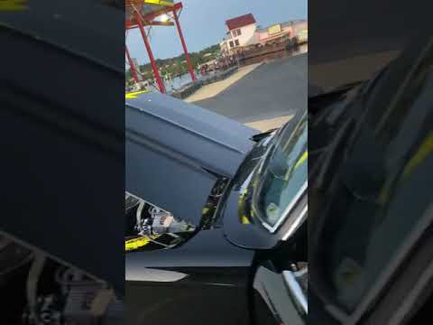 1967 Chevrolet Nova (CC-1411067) for sale in HOT SPRINGS, Arkansas