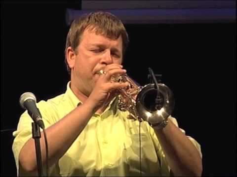 Riverboat Ramblers 2008 - Wonderful World Track12