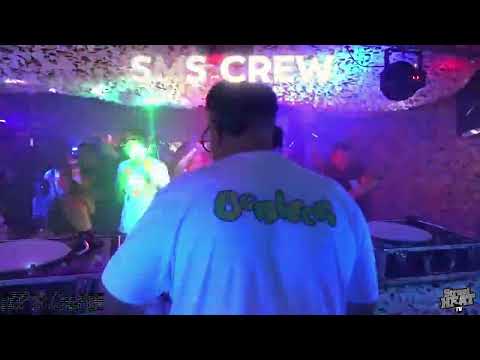 SMS CREW - DEPTH CHARGE 20TH ANNIVERSARY - WINCHESTER - HAPPY HARDCORE EVENT 2025
