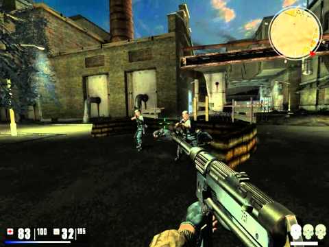 Pc Powerplay - Übersoldier Preview