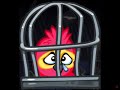 Angry Brids Rio Level Failed Slow Motion