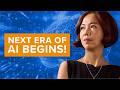 “The Future of AI is Here”