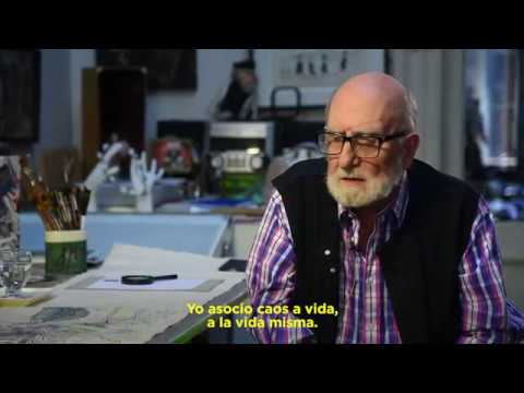 Luis Felipe "Yuyo" Noé - Premio Nacional a la Trayectoria Artística 2019