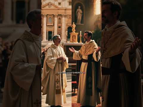 Cornelius & Cyprian #shorts  #history